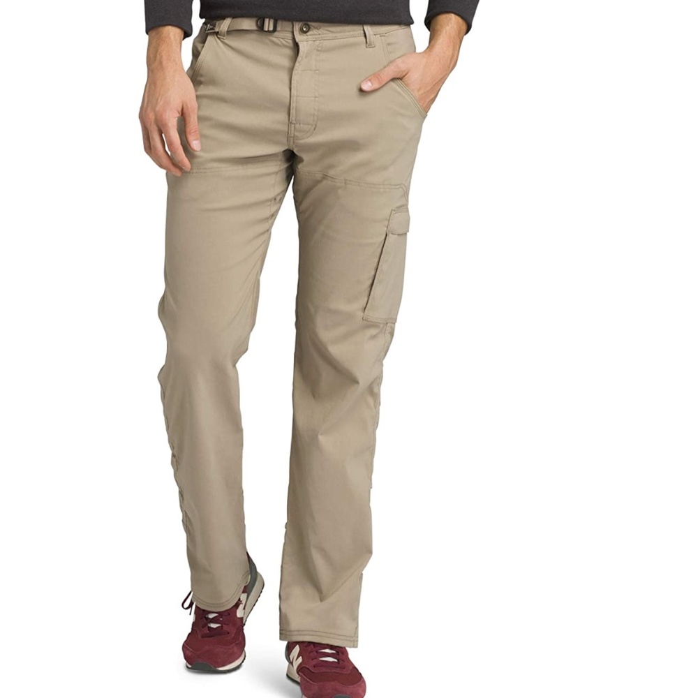 Prana - Men's Stretch Zion Lightweight Pants